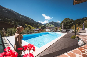 Ferienwohnung Seighäusl Saalbach-Hinterglemm